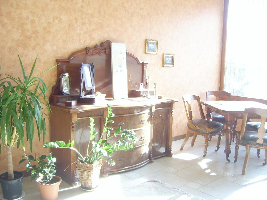 Leonessaffittacamere Exterior photo